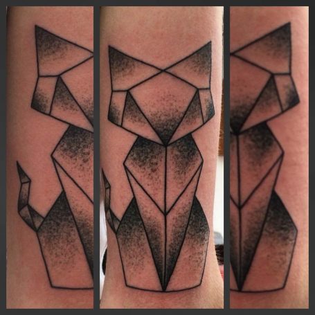 SinsTattoo Trier Luxembourg Tättoowierer Tattoo