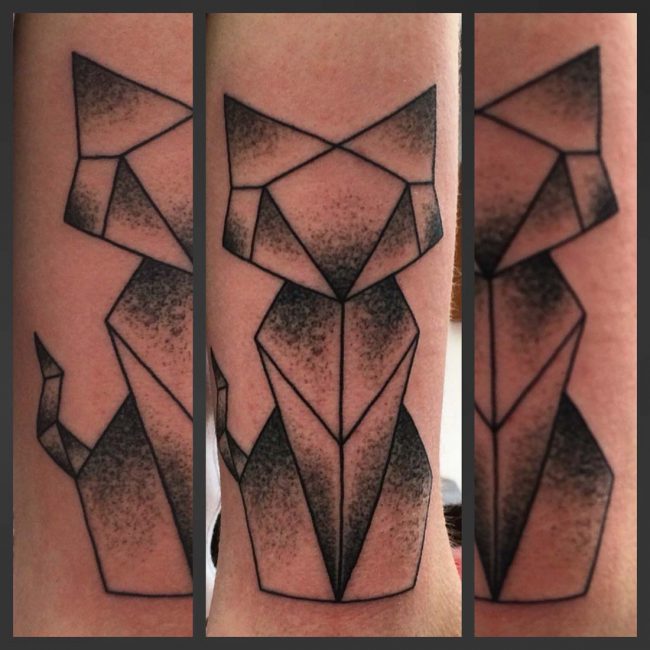 SinsTattoo Trier Luxembourg Tättoowierer Tattoo
